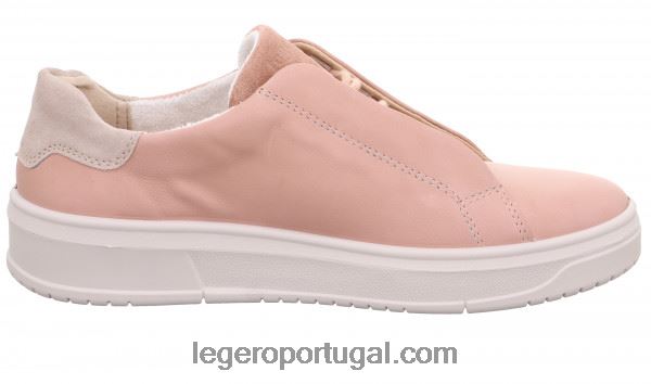 mulheres regozije-se rubor rosa 2DDR115 Legero