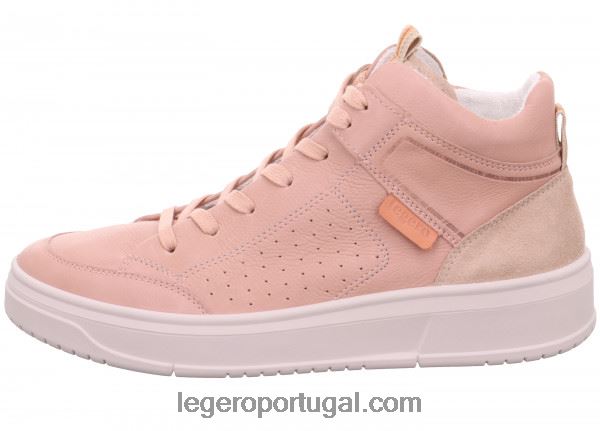 mulheres regozije-se rubor rosa 2DDR33 Legero