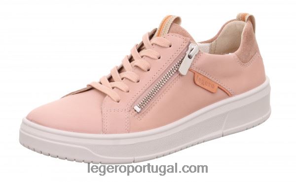 mulheres regozije-se rubor rosa 2DDR34 Legero