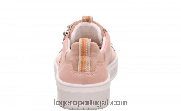 mulheres regozije-se rubor rosa 2DDR34 Legero