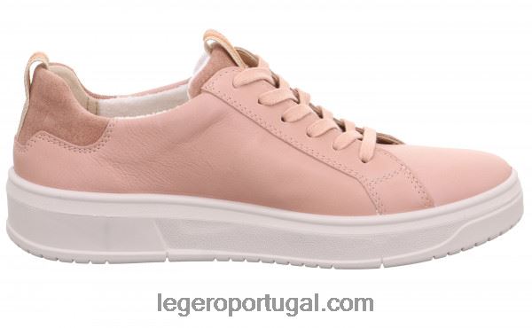 mulheres regozije-se rubor rosa 2DDR34 Legero