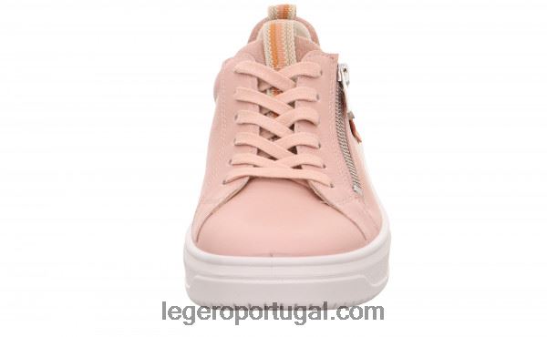 mulheres regozije-se rubor rosa 2DDR34 Legero