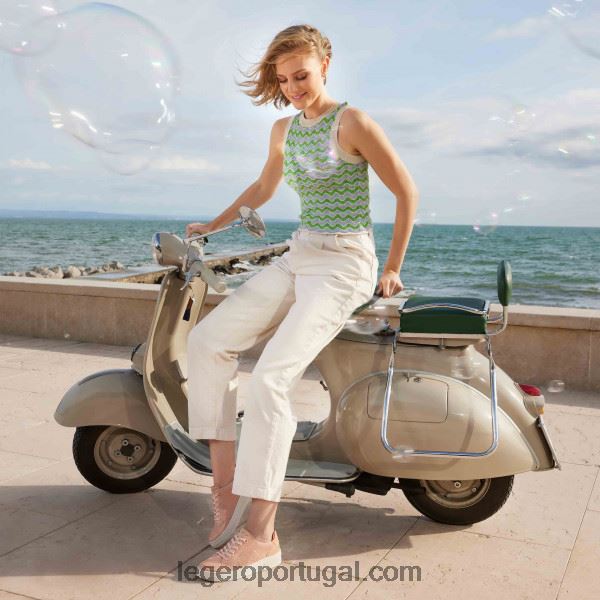 mulheres regozije-se rubor rosa 2DDR93 Legero