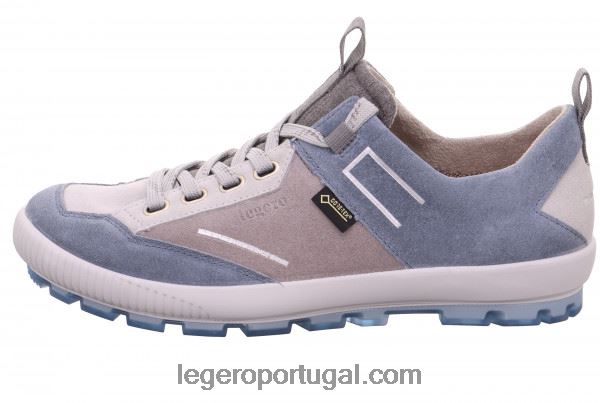 mulheres ária de trekking tanaro 2DDR123 Legero