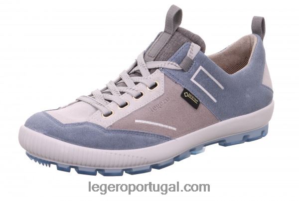 mulheres ária de trekking tanaro 2DDR123 Legero