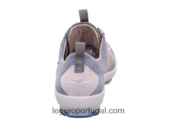 mulheres ária de trekking tanaro 2DDR123 Legero