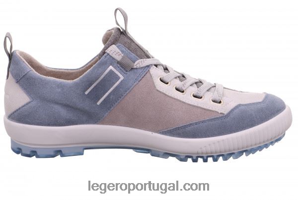 mulheres ária de trekking tanaro 2DDR123 Legero