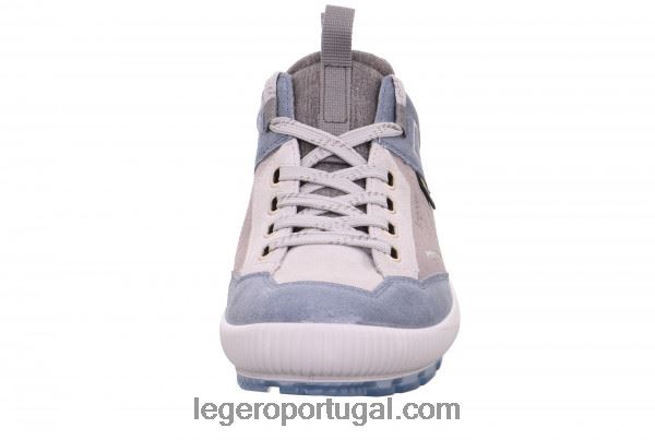 mulheres ária de trekking tanaro 2DDR123 Legero