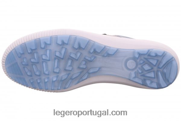 mulheres ária de trekking tanaro 2DDR123 Legero