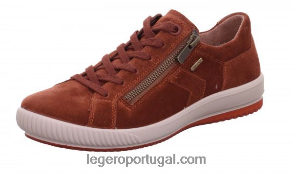 mulheres sapatos tanaro madeira 2DDR191 Legero