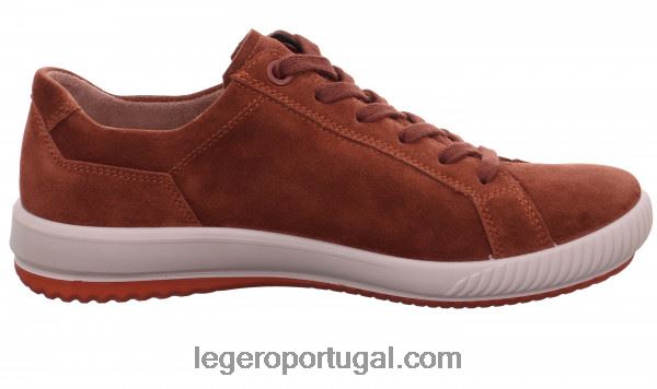 mulheres sapatos tanaro madeira 2DDR191 Legero