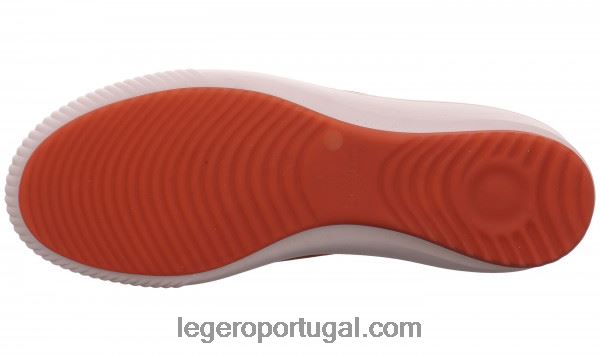 mulheres sapatos tanaro madeira 2DDR191 Legero