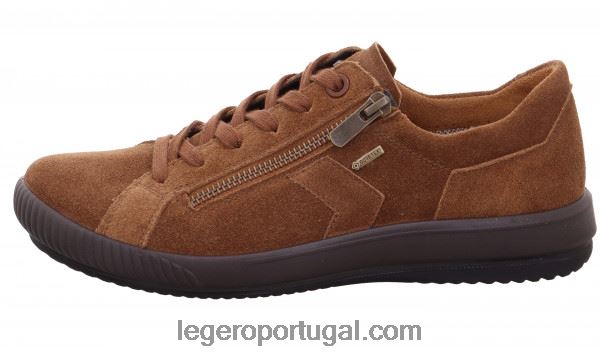 mulheres sapatos tanaro noce 2DDR274 Legero