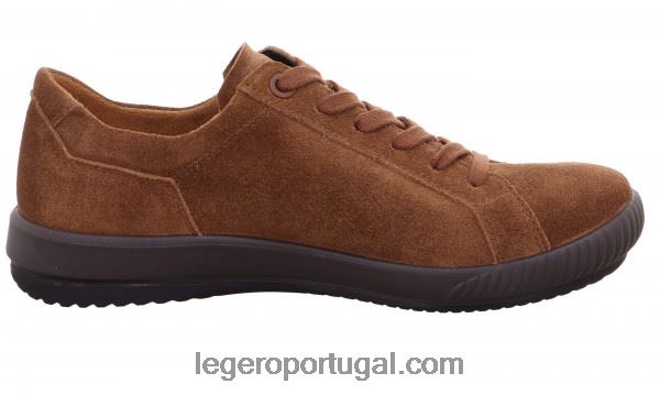 mulheres sapatos tanaro noce 2DDR274 Legero