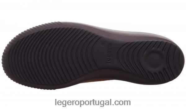 mulheres sapatos tanaro noce 2DDR274 Legero