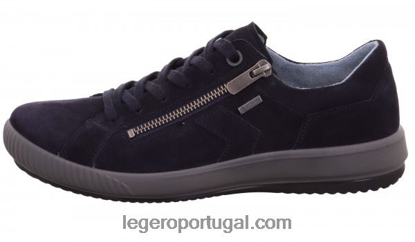 mulheres sapatos tanaro oceano 2DDR332 Legero