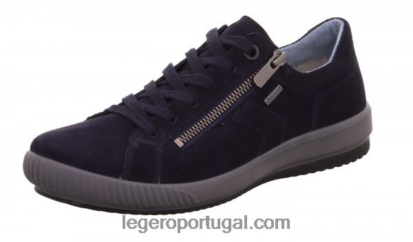 mulheres sapatos tanaro oceano 2DDR332 Legero
