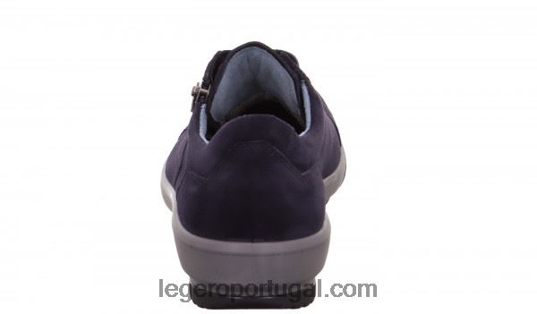 mulheres sapatos tanaro oceano 2DDR332 Legero