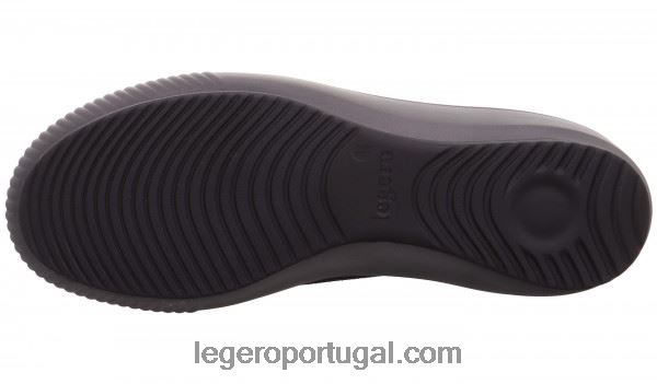 mulheres sapatos tanaro oceano 2DDR332 Legero