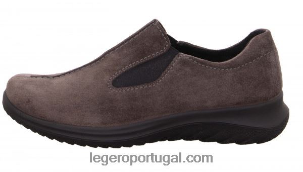 mulheres softboot 4.0 ossido 2DDR292 Legero