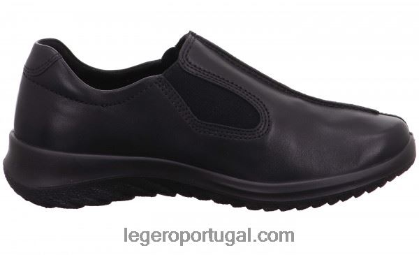mulheres softboot 4.0 preto 2DDR303 Legero