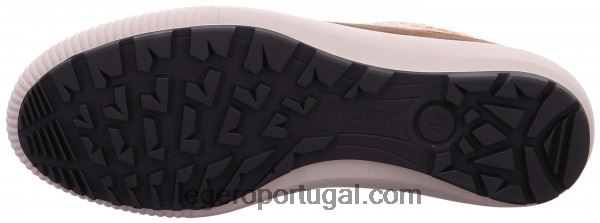 mulheres tênis de trekking tanaro noce 2DDR295 Legero