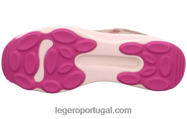 mulheres tênis pronto giotto 2DDR247 Legero