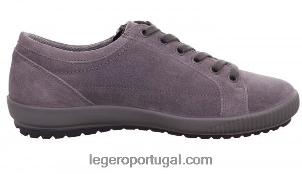 mulheres tênis tanaro 4.0 fumo 2DDR275 Legero