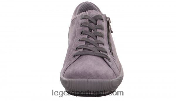 mulheres tênis tanaro 4.0 fumo 2DDR275 Legero