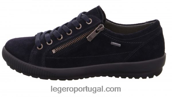 mulheres tênis tanaro 4.0 oceano 2DDR314 Legero