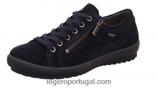 mulheres tênis tanaro 4.0 oceano 2DDR314 Legero