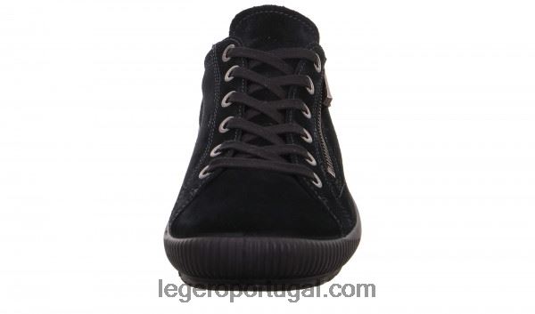 mulheres tênis tanaro 4.0 preto 2DDR237 Legero