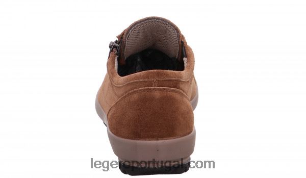 mulheres tênis tanaro 4.0 sapatos noce 2DDR192 Legero