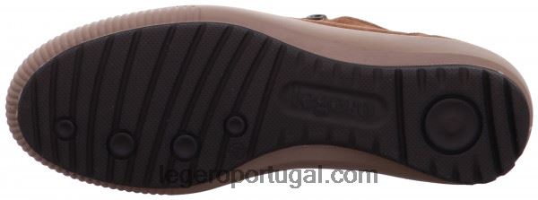 mulheres tênis tanaro 4.0 sapatos noce 2DDR192 Legero