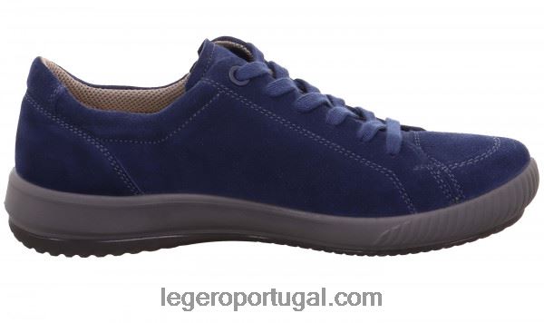mulheres tênis tanaro 5.0 bluette 2DDR219 Legero