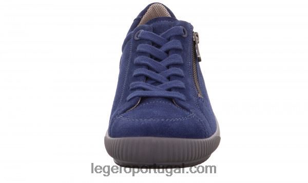 mulheres tênis tanaro 5.0 bluette 2DDR219 Legero