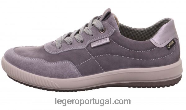 mulheres tênis tanaro 5.0 fumo 2DDR296 Legero