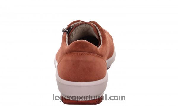 mulheres tênis tanaro 5.0 madeira 2DDR261 Legero