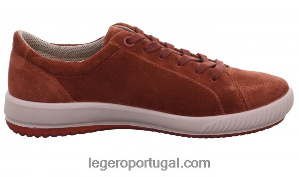 mulheres tênis tanaro 5.0 madeira 2DDR261 Legero