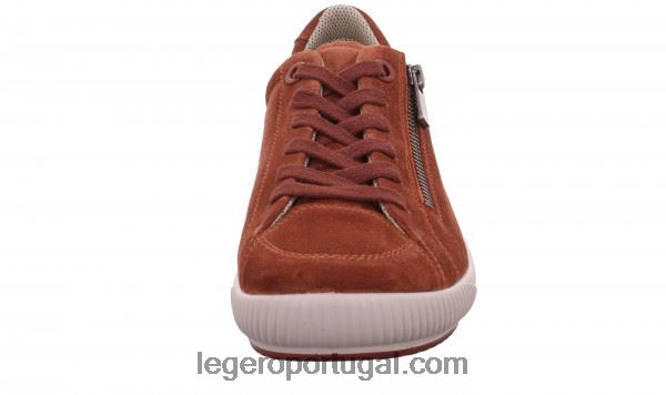 mulheres tênis tanaro 5.0 madeira 2DDR261 Legero