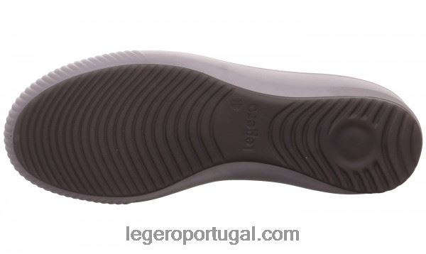 mulheres tênis tanaro bluette 2DDR240 Legero