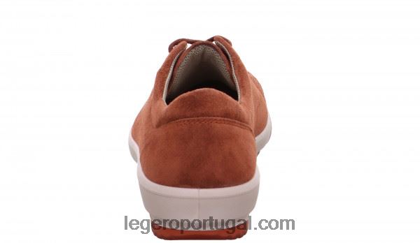 mulheres tênis tanaro sapatos madeira 2DDR189 Legero