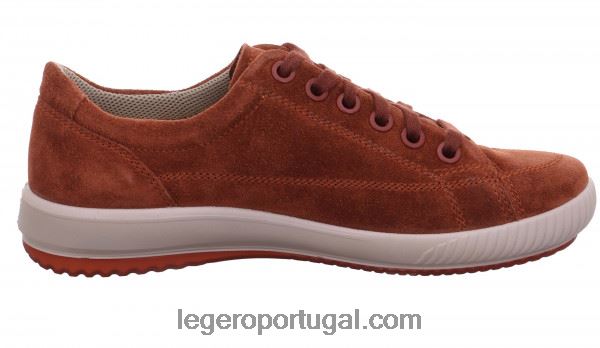 mulheres tênis tanaro sapatos madeira 2DDR189 Legero