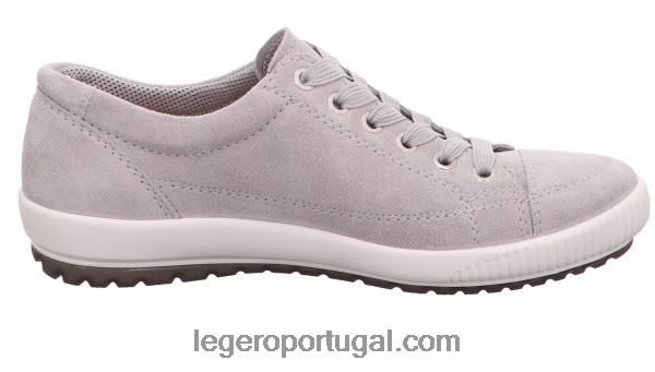 mulheres tanaro 4.0 alumínio 2DDR173 Legero