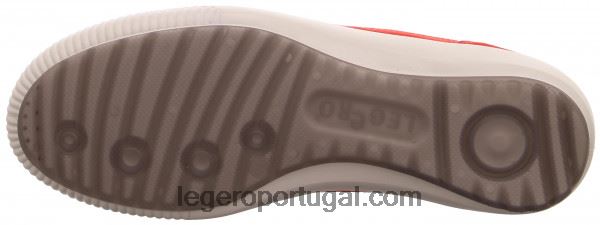 mulheres tanaro 4.0 marte 2DDR111 Legero