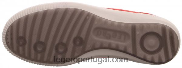 mulheres tanaro 4.0 marte 2DDR111 Legero