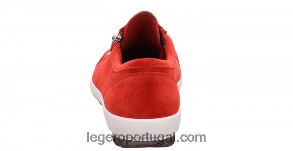 mulheres tanaro 4.0 marte 2DDR25 Legero