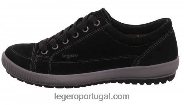 mulheres tanaro 4.0 preto 2DDR158 Legero