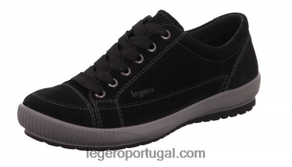mulheres tanaro 4.0 preto 2DDR158 Legero