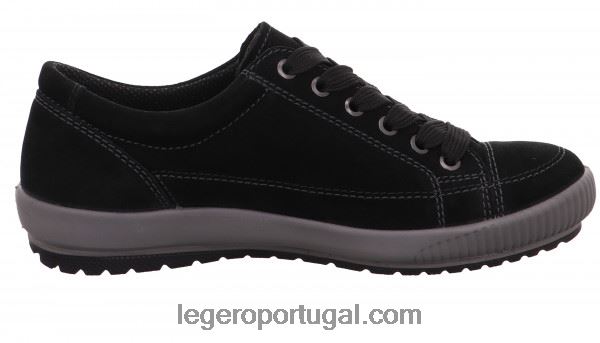 mulheres tanaro 4.0 preto 2DDR158 Legero